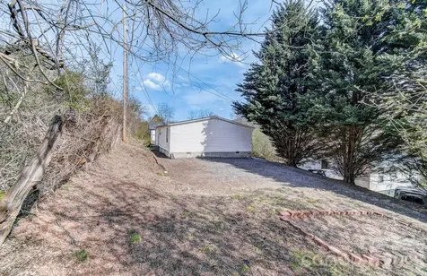 10 Lands End Drive Candler NC 28715