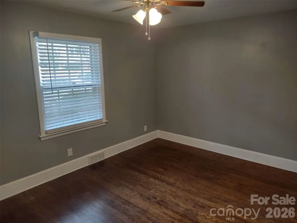 1645 Morningside Drive Charlotte NC 28205
