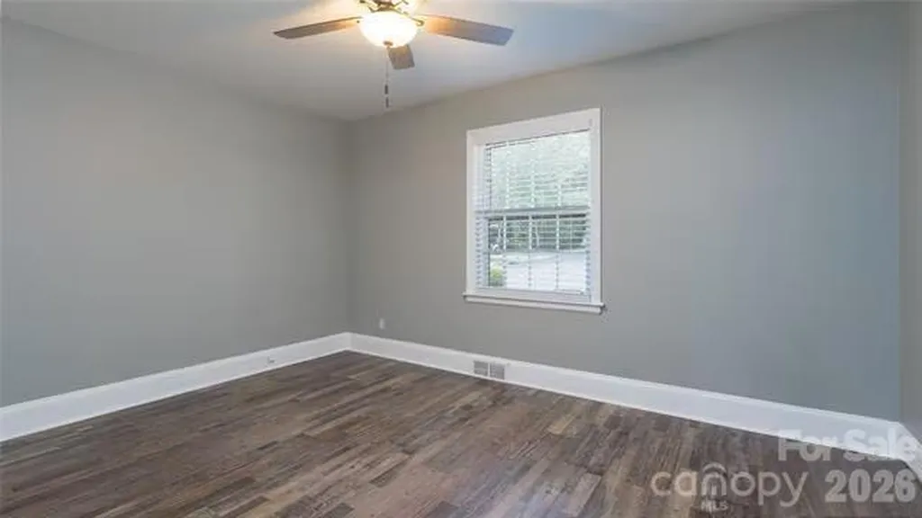 1645 Morningside Drive Charlotte NC 28205