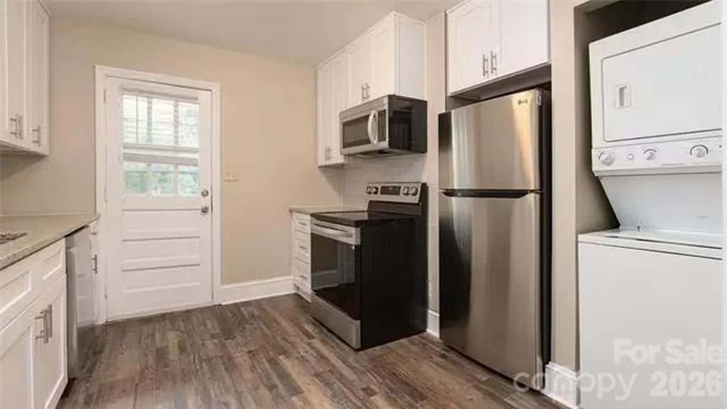 1645 Morningside Drive Charlotte NC 28205