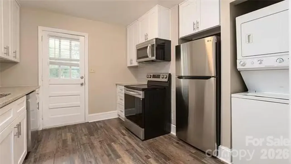 1645 Morningside Drive Charlotte NC 28205