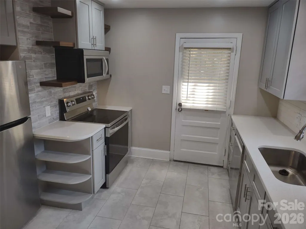 1645 Morningside Drive Charlotte NC 28205