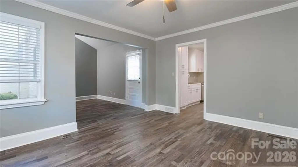 1645 Morningside Drive Charlotte NC 28205