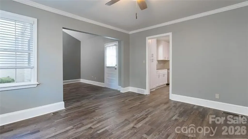1645 Morningside Drive Charlotte NC 28205