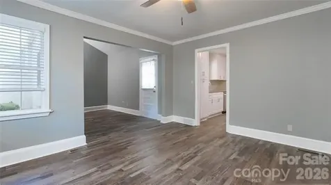1645 Morningside Drive Charlotte NC 28205