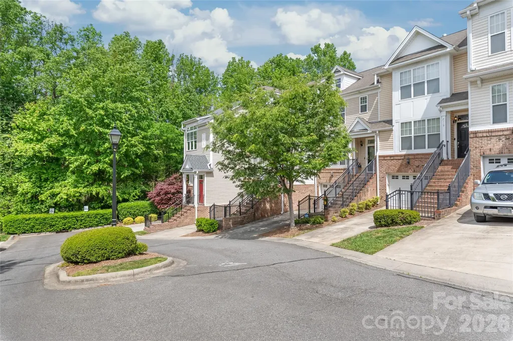 7111 Founders Club Court Charlotte NC 28269