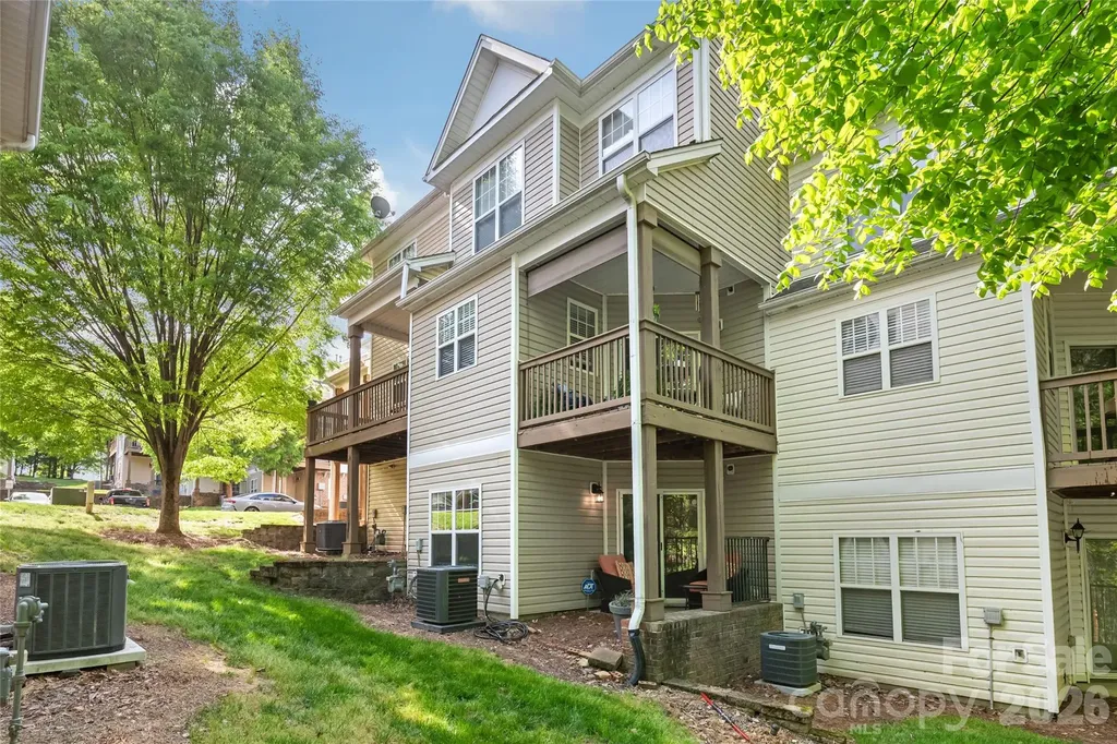 7111 Founders Club Court Charlotte NC 28269