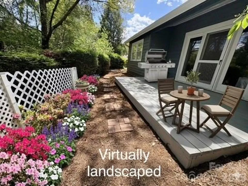 10 Laurel Place Drive Asheville NC 28803