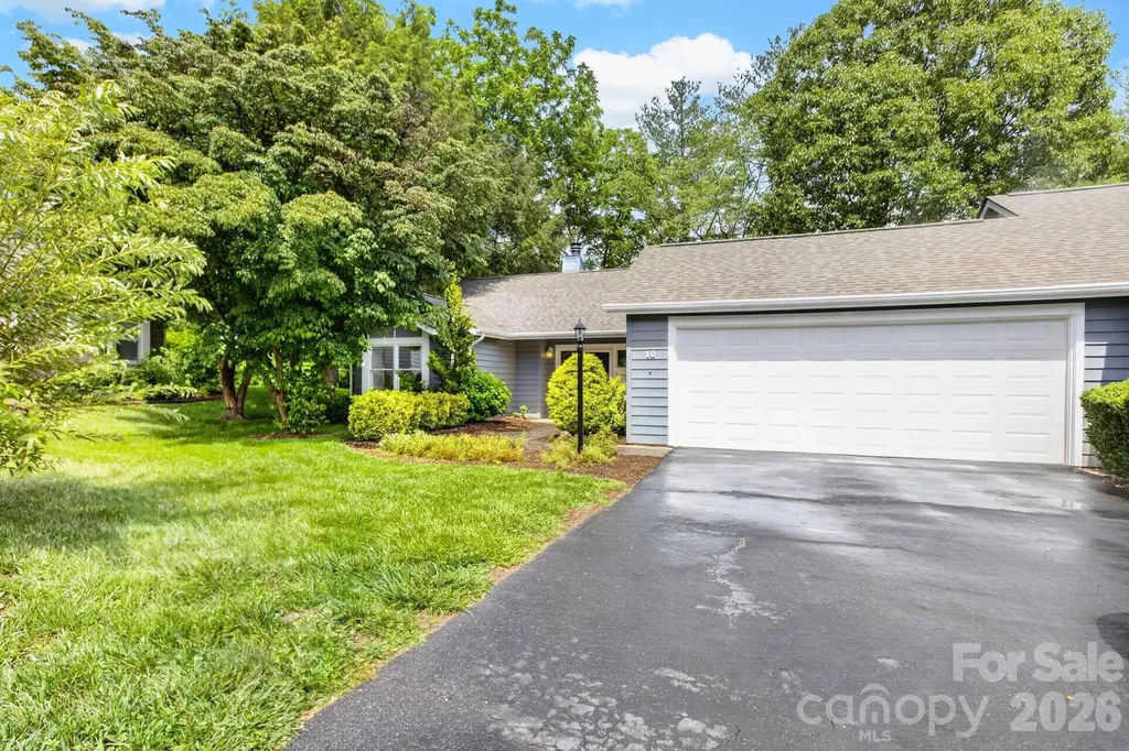 10 Laurel Place Drive Asheville NC 28803