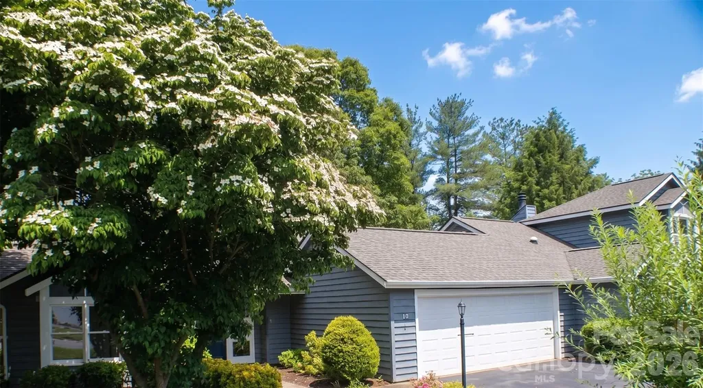 10 Laurel Place Drive Asheville NC 28803