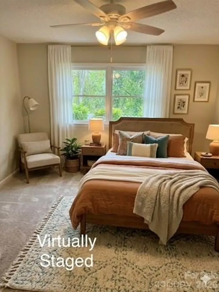 10 Laurel Place Drive Asheville NC 28803