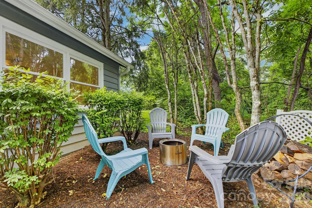 10 Laurel Place Drive Asheville NC 28803