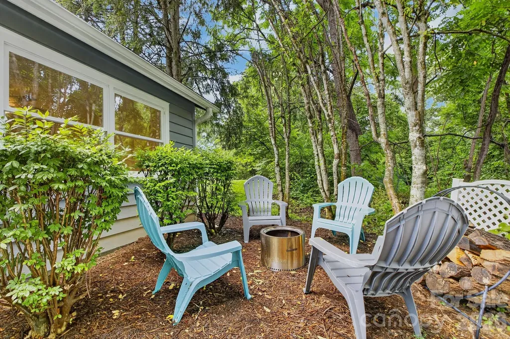 10 Laurel Place Drive Asheville NC 28803