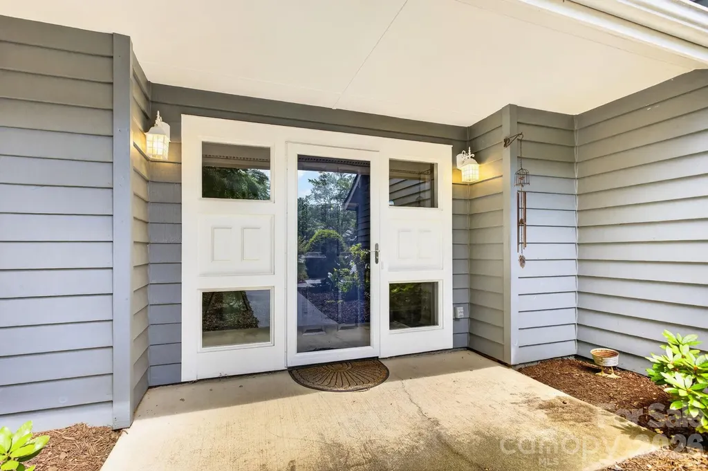 10 Laurel Place Drive Asheville NC 28803
