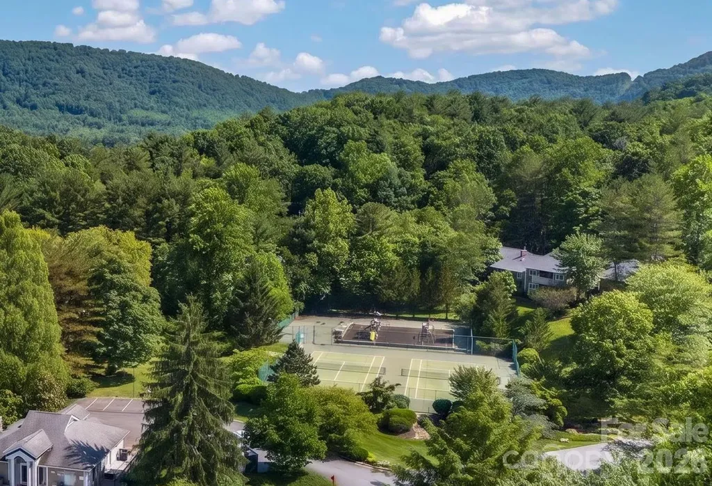 10 Laurel Place Drive Asheville NC 28803