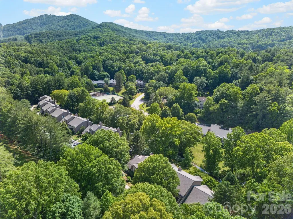 10 Laurel Place Drive Asheville NC 28803