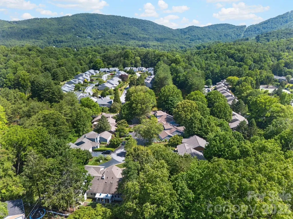 10 Laurel Place Drive Asheville NC 28803