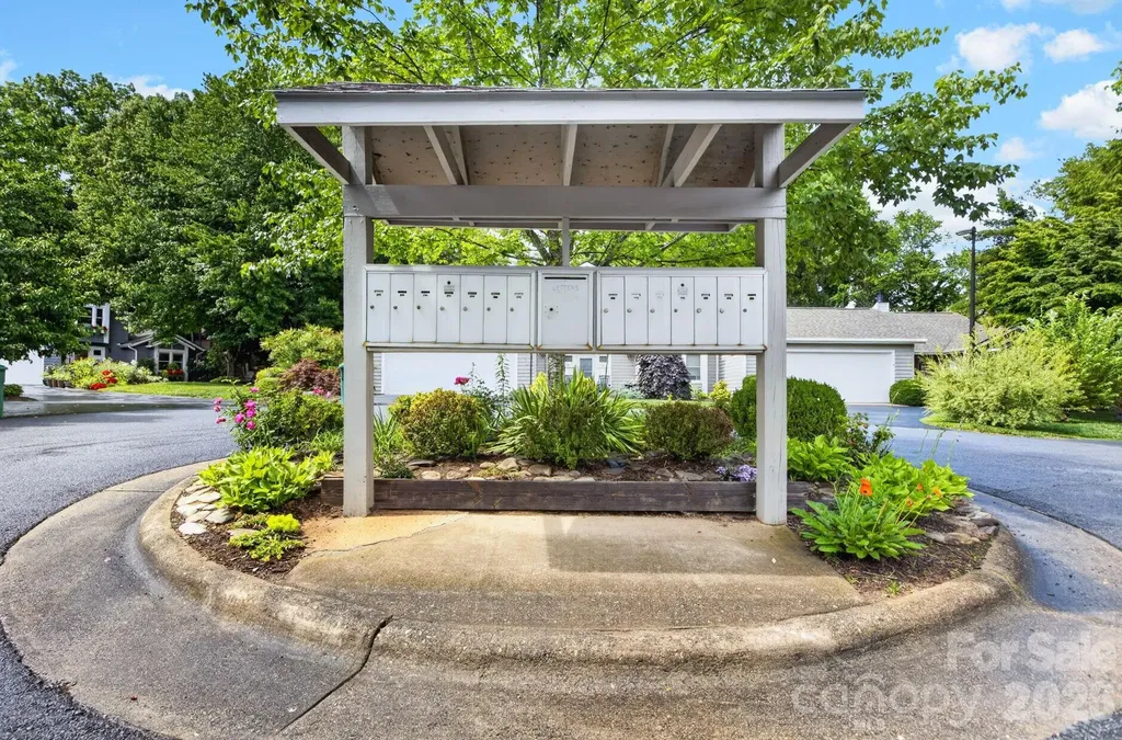 10 Laurel Place Drive Asheville NC 28803