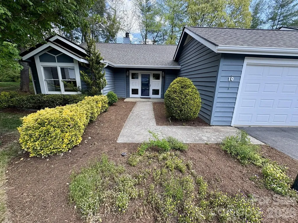 10 Laurel Place Drive Asheville NC 28803