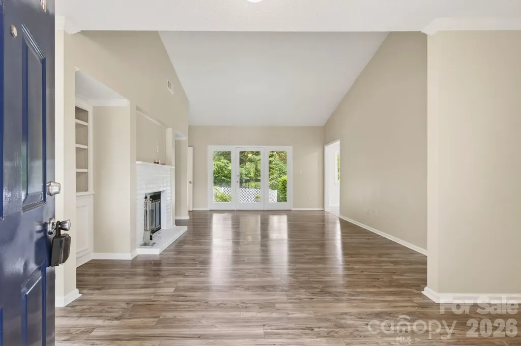 10 Laurel Place Drive Asheville NC 28803