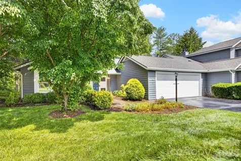 10 Laurel Place Drive Asheville NC 28803