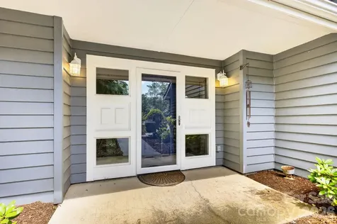 10 Laurel Place Drive Asheville NC 28803