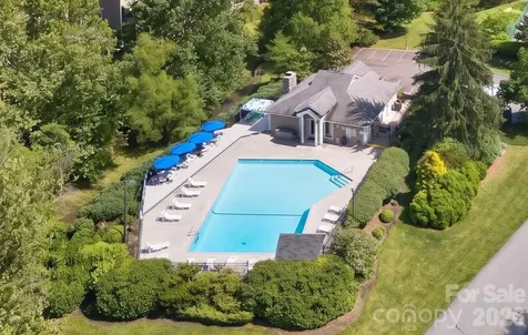 10 Laurel Place Drive Asheville NC 28803