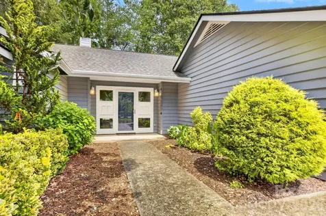 10 Laurel Place Drive Asheville NC 28803