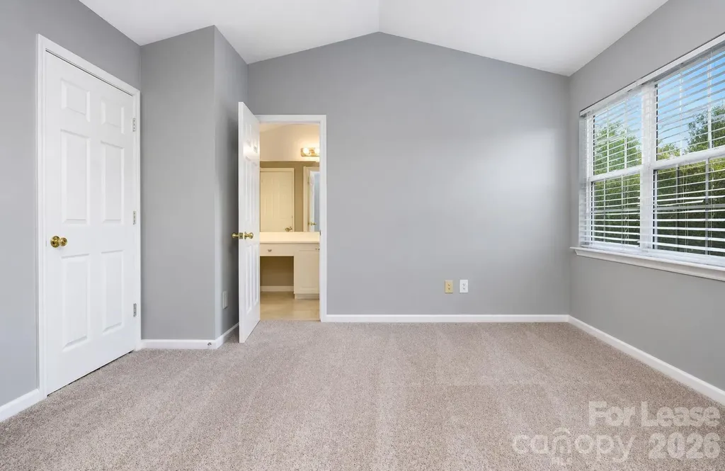 10519 Yellow Rose Lane Charlotte NC 28269
