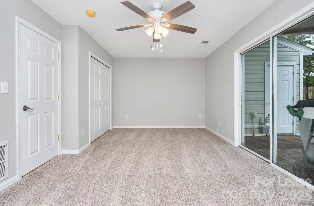 10519 Yellow Rose Lane Charlotte NC 28269