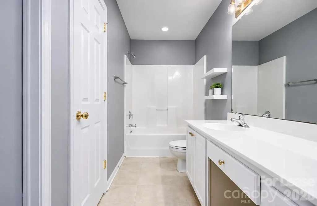 10519 Yellow Rose Lane Charlotte NC 28269