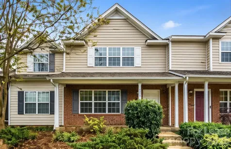 10519 Yellow Rose Lane Charlotte NC 28269