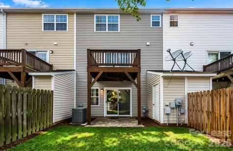 10519 Yellow Rose Lane Charlotte NC 28269