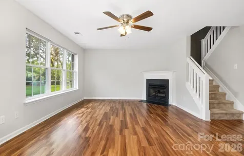 10519 Yellow Rose Lane Charlotte NC 28269
