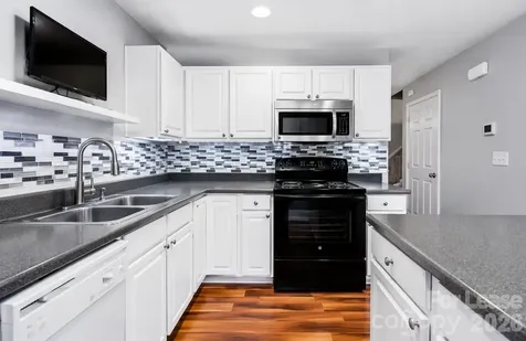 10519 Yellow Rose Lane Charlotte NC 28269