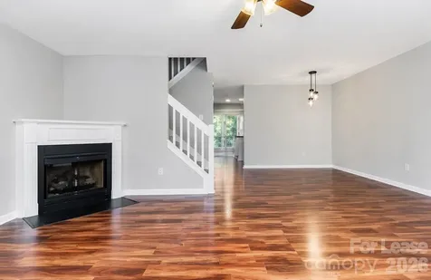10519 Yellow Rose Lane Charlotte NC 28269