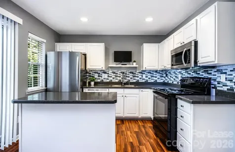 10519 Yellow Rose Lane Charlotte NC 28269