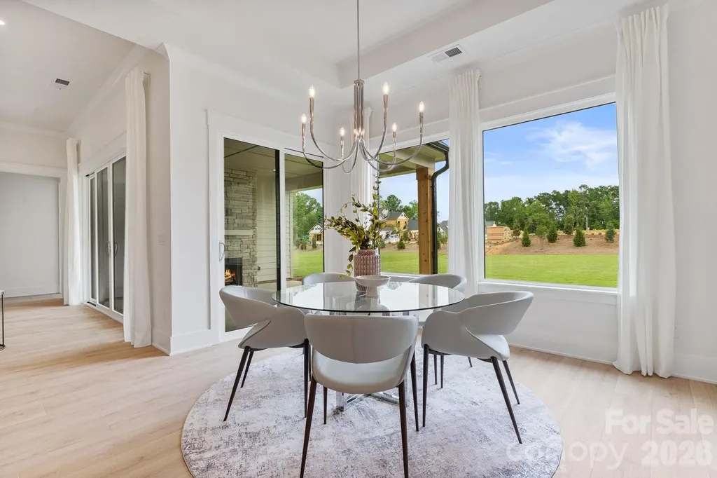 631 Lochaven Road Waxhaw NC 28173