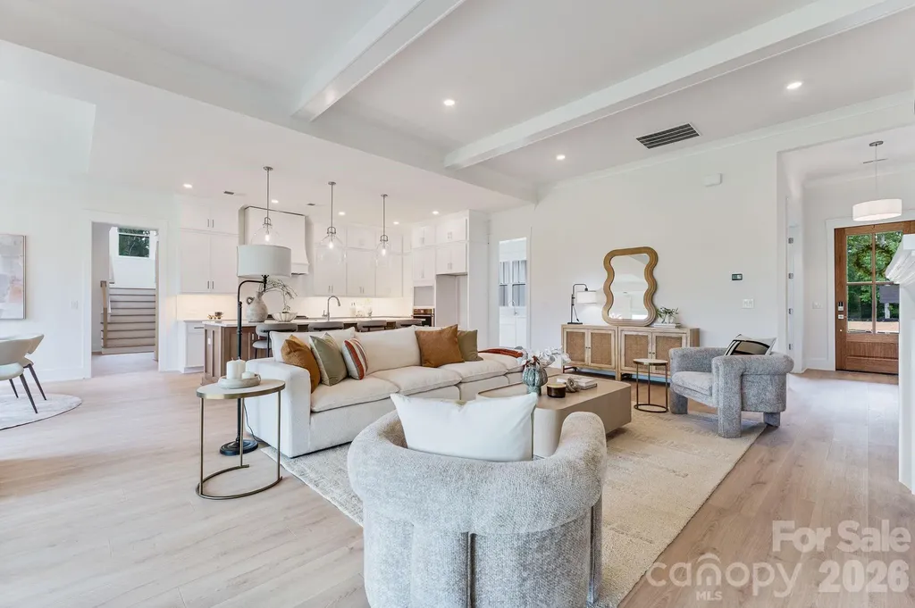 631 Lochaven Road Waxhaw NC 28173