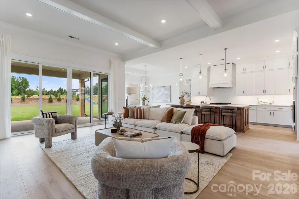 631 Lochaven Road Waxhaw NC 28173