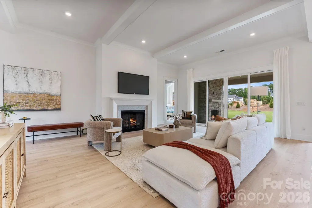 631 Lochaven Road Waxhaw NC 28173