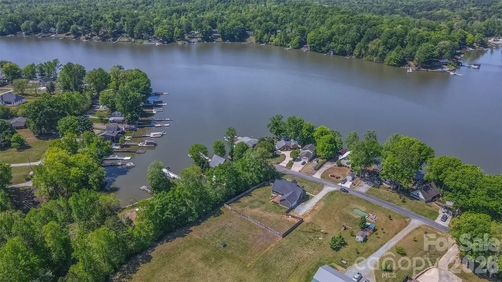455 Lake Drive 6 Drive Lexington NC 27292
