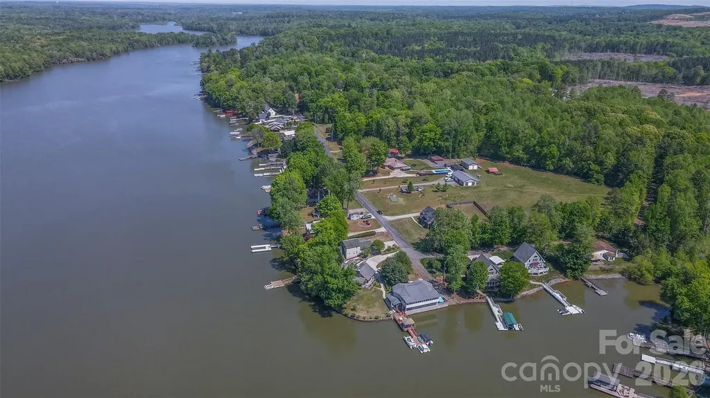 455 Lake Drive 6 Drive Lexington NC 27292