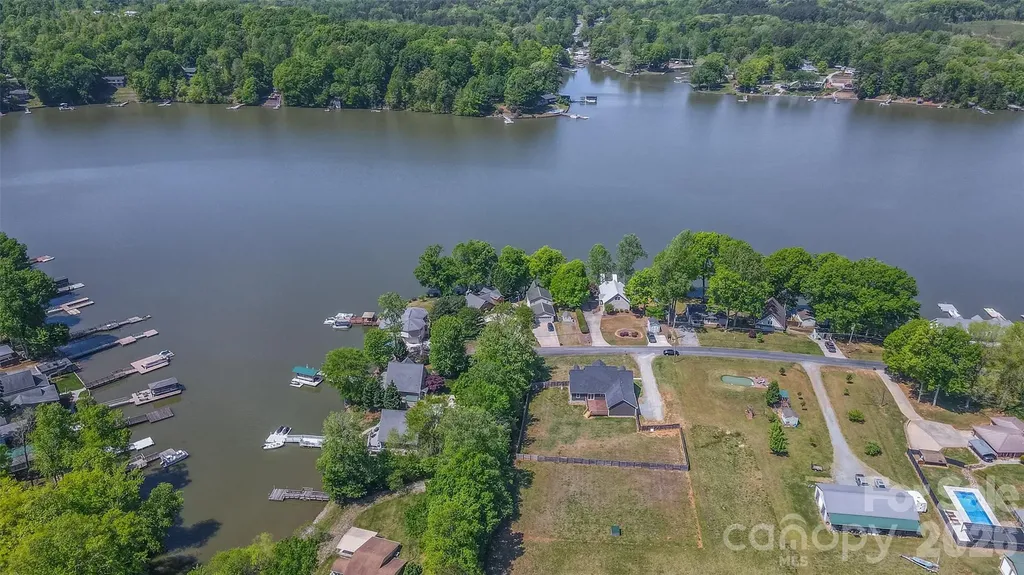 455 Lake Drive 6 Drive Lexington NC 27292