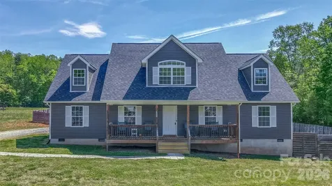 455 Lake Drive 6 Drive Lexington NC 27292