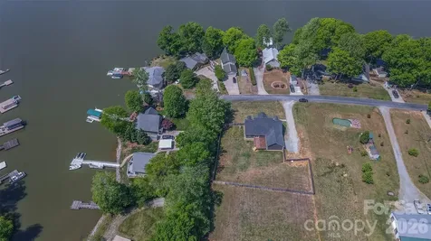 455 Lake Drive 6 Drive Lexington NC 27292