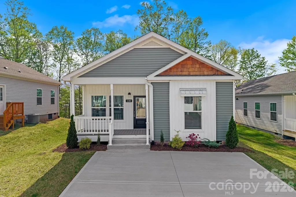 130 Bellamy Road Asheville NC 28806