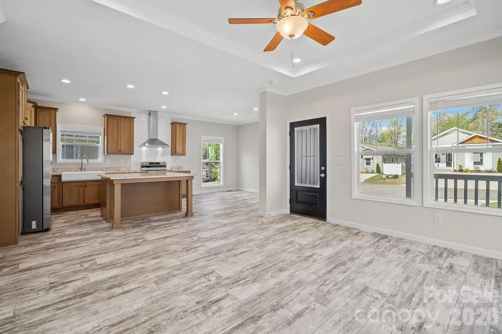 130 Bellamy Road Asheville NC 28806