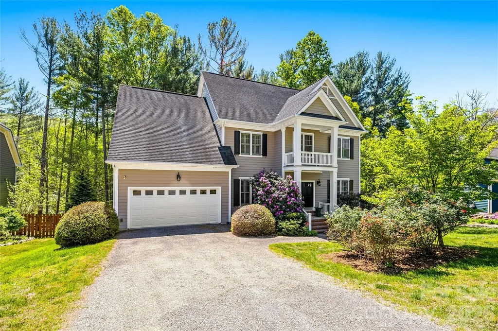 Biltmore Lake NC, 130 Ginger Quill Circle