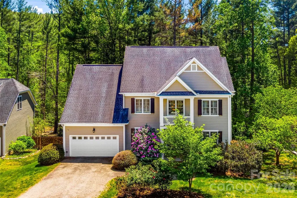 130 Ginger Quill Circle Biltmore Lake NC 28715